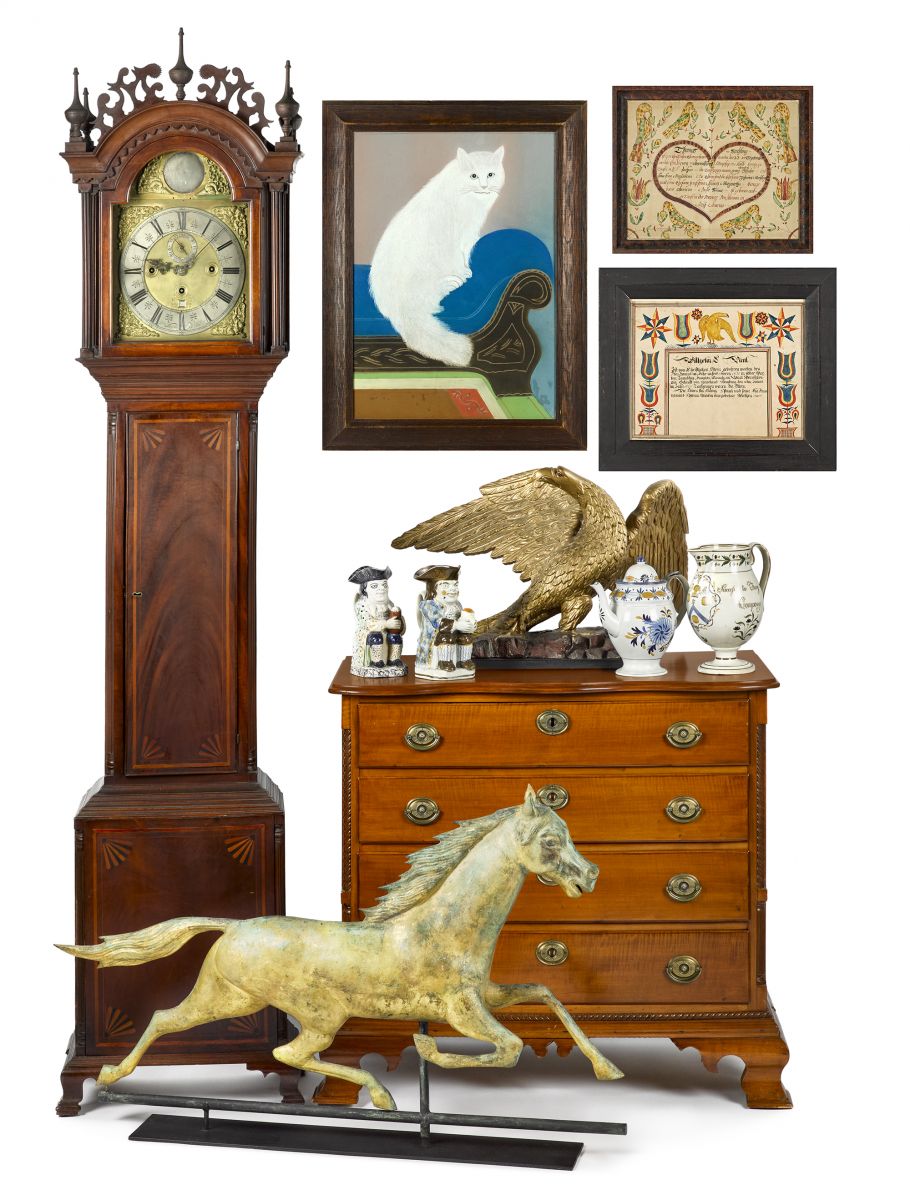 Bidsquare's tweet photo. It's raining #americana this April on Bidsquare! ☔️
Browse the @pookandpookinc Americana & International Auction - Session 1 & 2 coming up on April 21-22nd: https://t.co/hlhc3GveFF
#onlineantiques #bidsquare #onlineauctions #onlinebidding #pookandpookinc #auctions https://t.co/MiUlDFtjWC