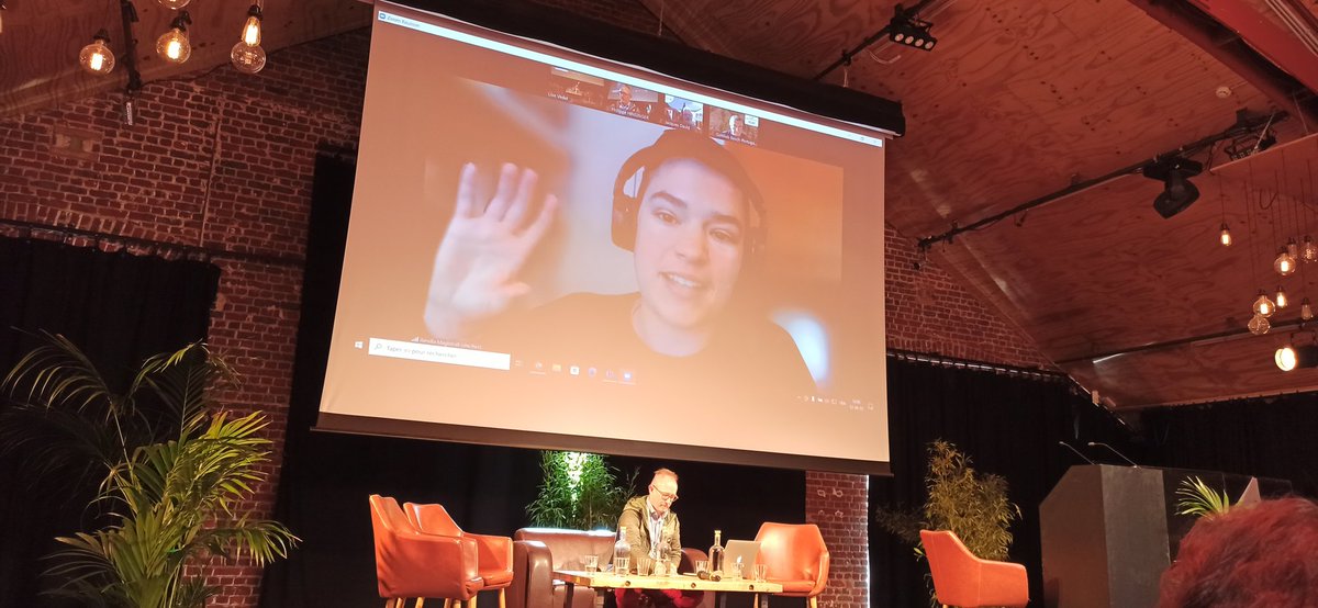 @DrMagistrali wrapping up the <a href="/SolACE_EU_NET/">SolACE</a> stakeholder workshop today. What a star!