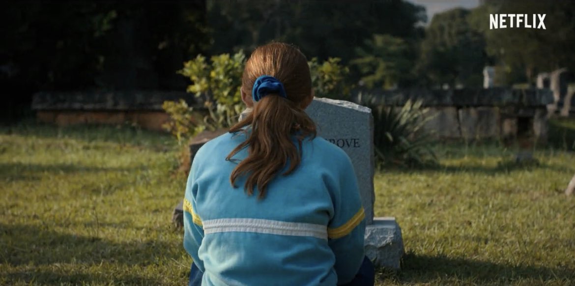viciouspugh's tweet photo. they better stay tf away from max or there’s going to be problems 
#StrangerThings4 https://t.co/YdOT1pPddr