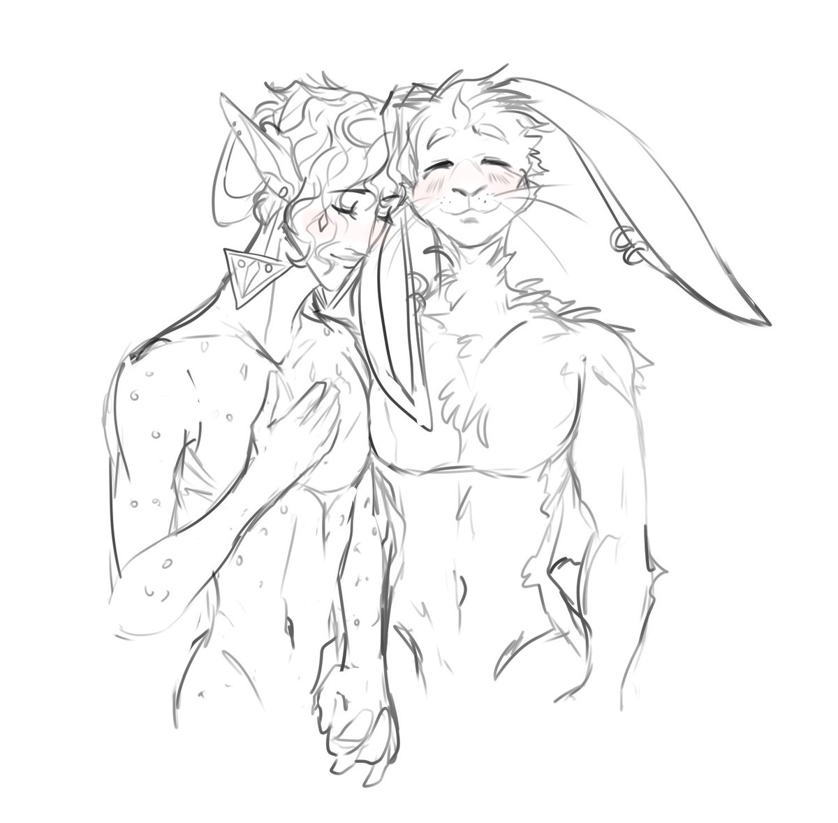 LewdcioArt's tweet photo. https://t.co/PUbW0UJEch
