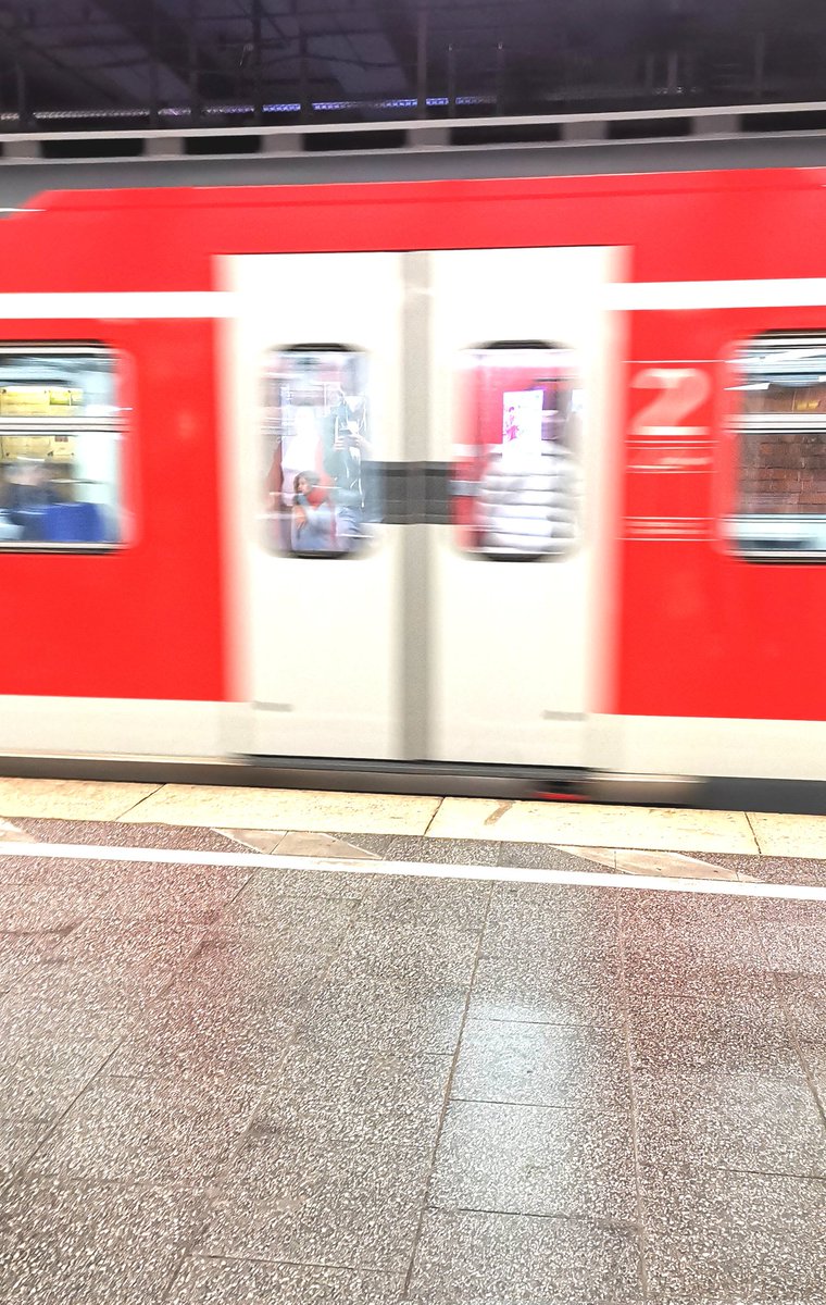 #JedeWocheEinFoto
KW15/22
Mobilität/fortbewegen