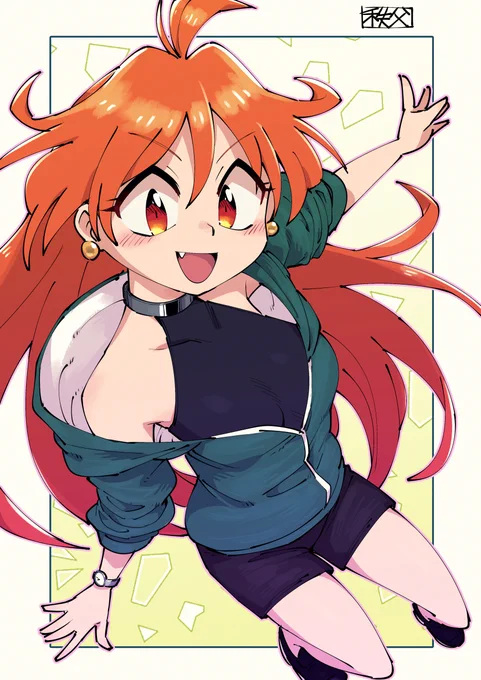 Skebリクエストありがとうございました!
https://t.co/hzNVal6B7V 