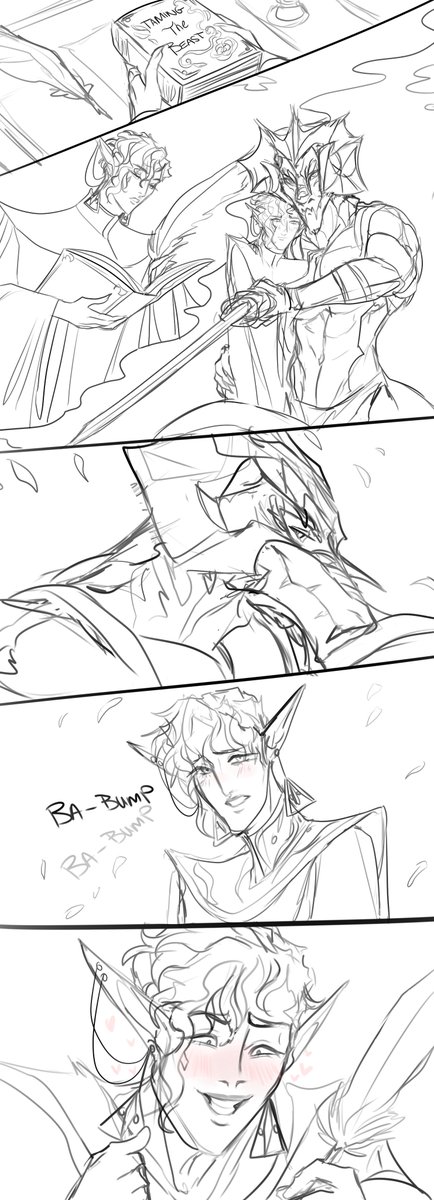 LewdcioArt's tweet photo. https://t.co/PUbW0UJEch