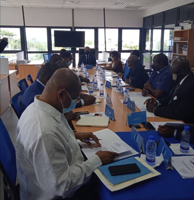 EITI GUINEA ECUATORIAL tweet media