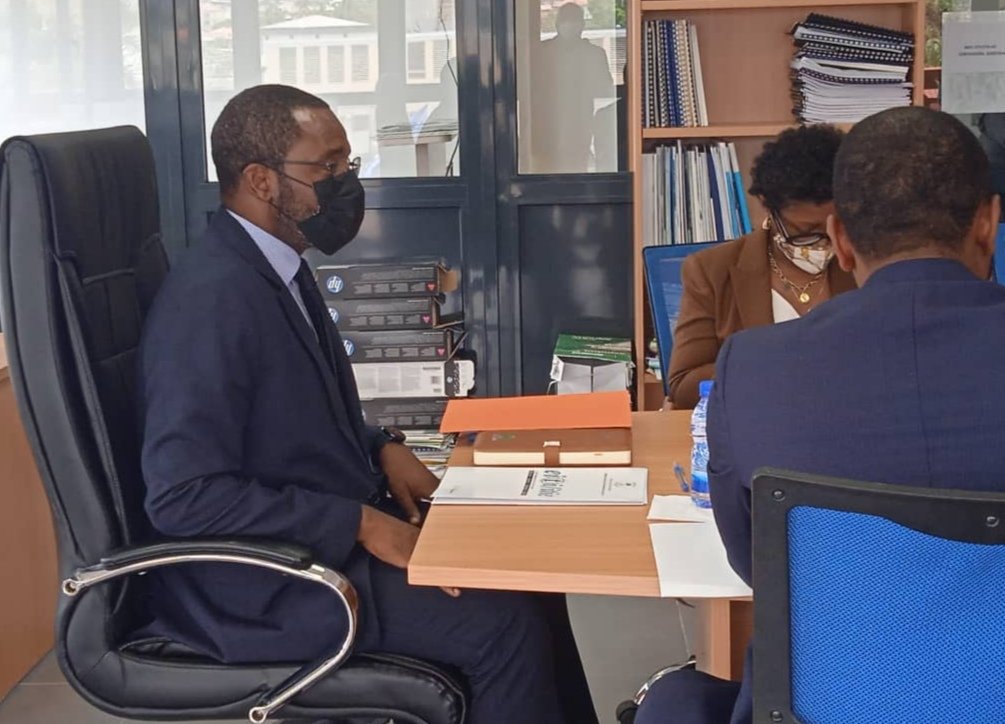 EITI GUINEA ECUATORIAL tweet media