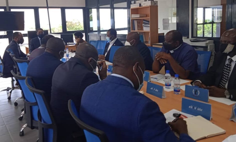 EITI GUINEA ECUATORIAL tweet media