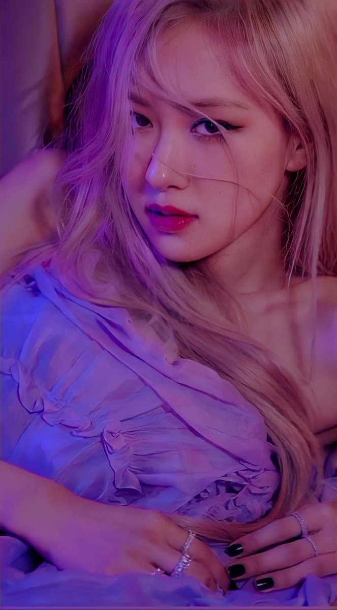 Listen to beautiful song #OnTheGround and #Gone from ' R '  by #ROSÉ of (<a href="/BLACKPINK/">BLACKPINKOFFICIAL</a>)