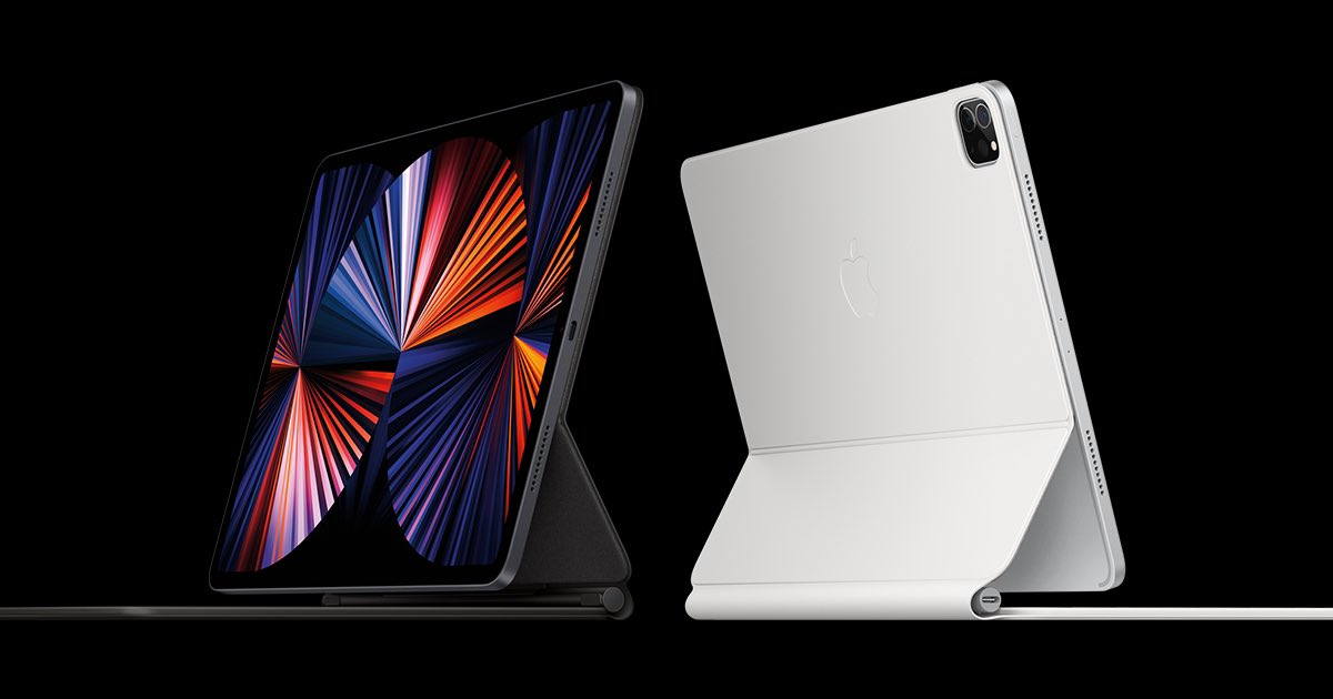 GoldenTktNFTs's tweet photo. Ever wanted an iPad Pro? 

Now is your chance! 

#NFT #NFTdrops #NFTCommunity https://t.co/LbhkjkQZKS