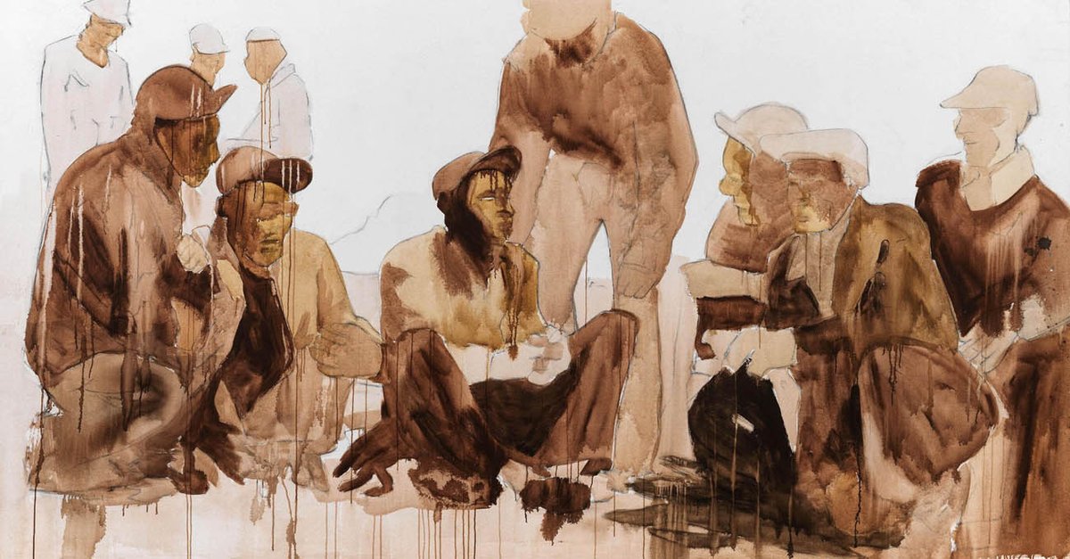 Miami Art Guide tweet media