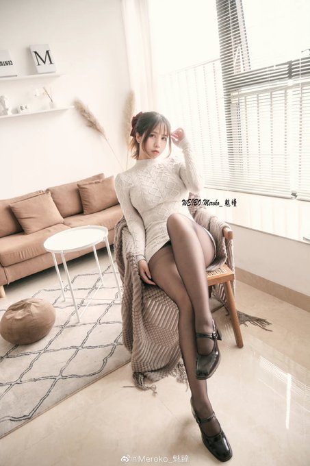 コスプレイヤーMeroko_魅瞳のTwitter画像92