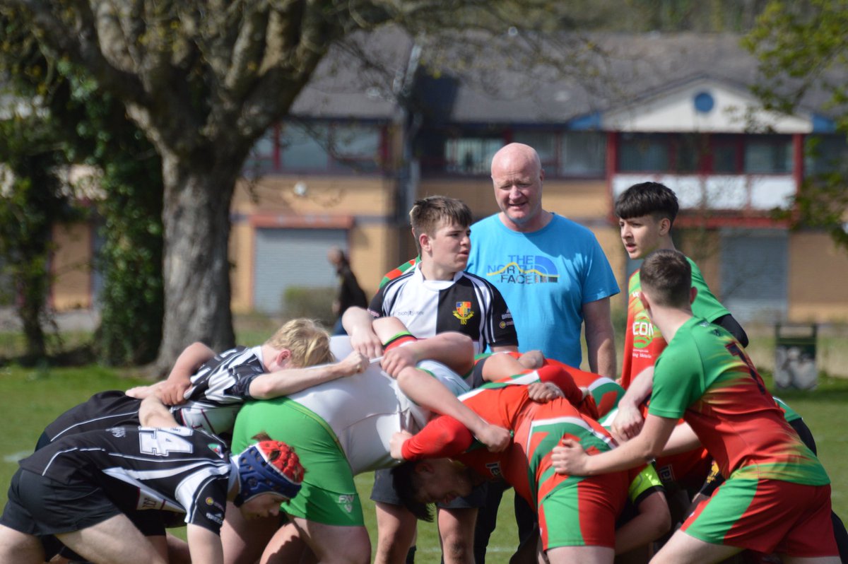 A fantastic final game in junior rugby against one of our local teams (St Julians HSOB/Caerleon). Exactly how rugby should be played. All the boys thoroughly enjoyed playing with and against some of their mates from U11 and U15 Newport Schools and now U16 Dragons academy.