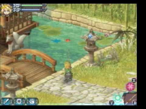 kawaijbtouiter's tweet photo. #TueDSday
Rune Factory 3!
Never played this series, but it seems good!
#RETROGAMING #NDS https://t.co/37Ki16UzTV