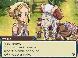 kawaijbtouiter's tweet photo. #TueDSday
Rune Factory 3!
Never played this series, but it seems good!
#RETROGAMING #NDS https://t.co/37Ki16UzTV