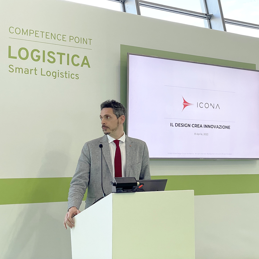 ICONA_GROUP's tweet photo. The @AeTfiera ended last week and we are pleased to have taken part in it. We had the opportunity to share our competencies with the many leading companies participating, divulging our vision of design.
#IconaDesignGroup #BusinessPartner #SmartLogistics #AutomationAndTesting https://t.co/z0vw8C8PTm