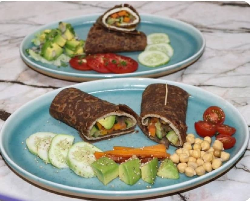 nellaorganics's tweet photo. Looking for healthy ways to improve your lunch? Coming soon to the Nella wellness kitchen; healthy wraps.
#healthywraps #healthyeating #wellness https://t.co/i45szcpcHI