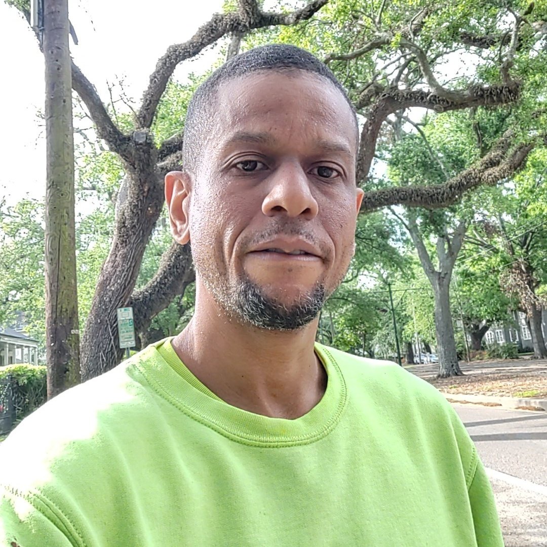 504Randy's tweet image. #NewProfilePic