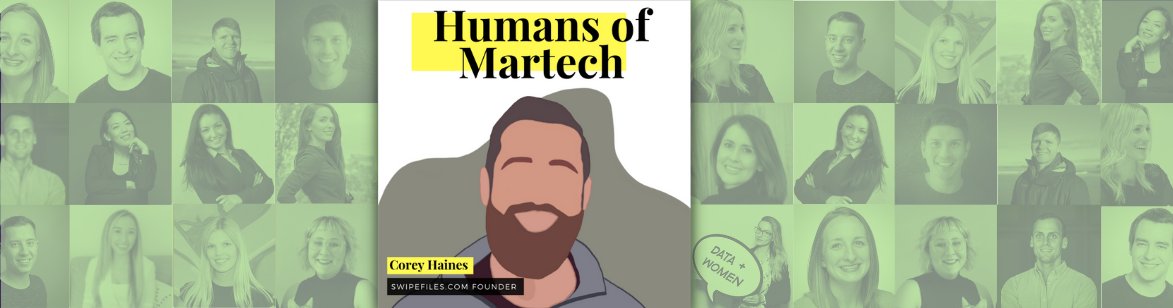 Phil Gamache (@gamacp) on Twitter photo There’s no waiting list for this yet… but <a href="/coreyhainesco/">Corey Haines</a> has committed to writing the most practical book on early-stage SaaS marketing.
He walked us through the core chapters of that book on <a href="/humansofmartech/">Humans of Martech</a>
If you’re a founder or early stage marketer, take notes 👇 There’s no waiting list for this yet… but <a href="/coreyhainesco/">Corey Haines</a> has committed to writing the most practical book on early-stage SaaS marketing.
He walked us through the core chapters of that book on <a href="/humansofmartech/">Humans of Martech</a>
If you’re a founder or early stage marketer, take notes 👇