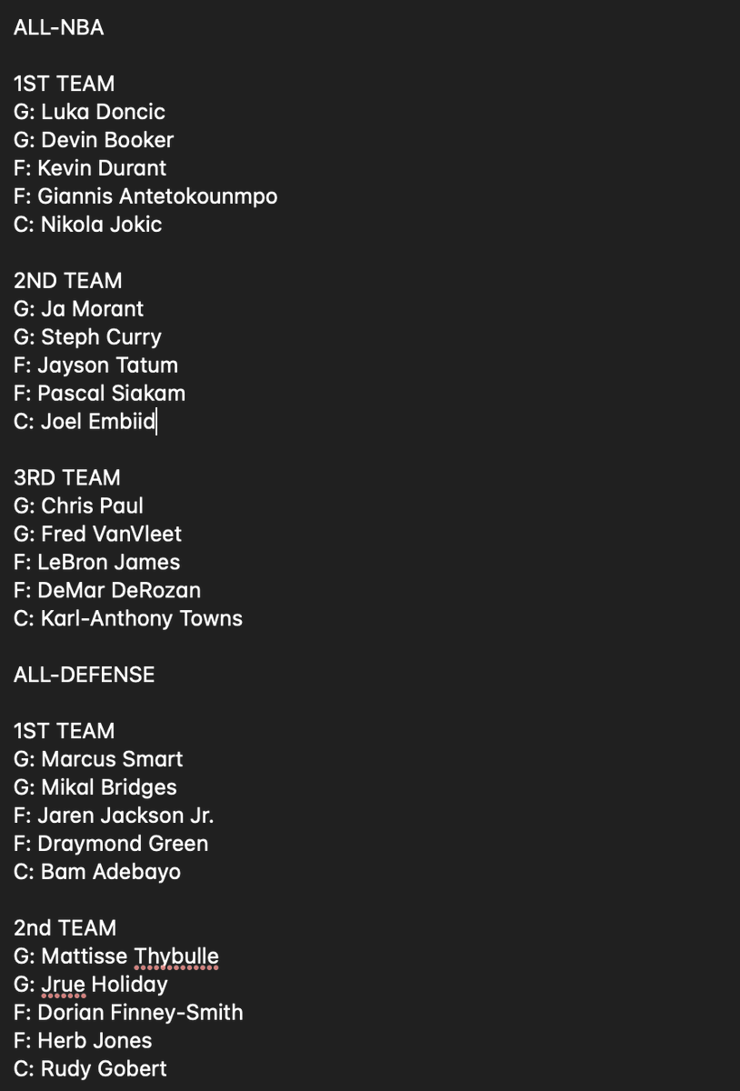 HPbasketball's tweet photo. I am not a vote man, but if I were a vote man... https://t.co/Eu5bwPiF7M
