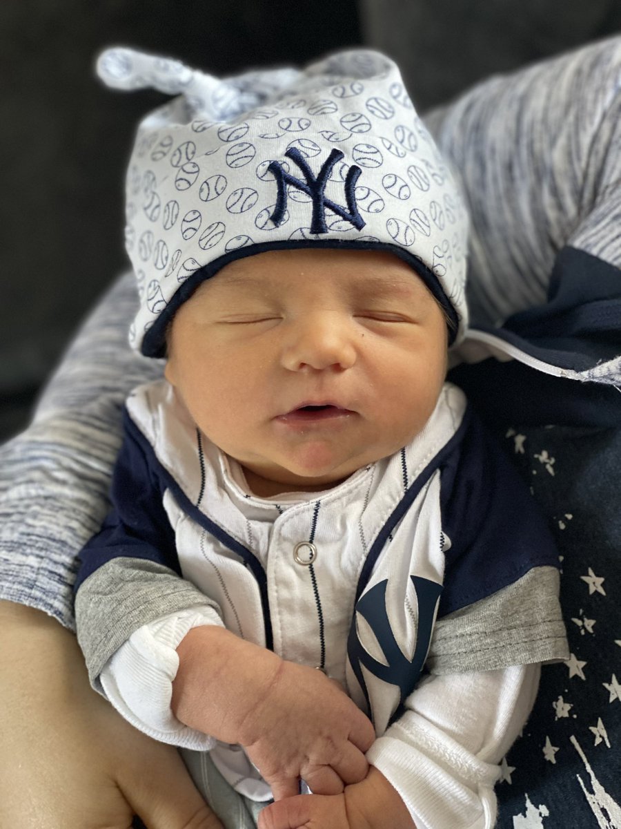 Eric Crespo tweet media