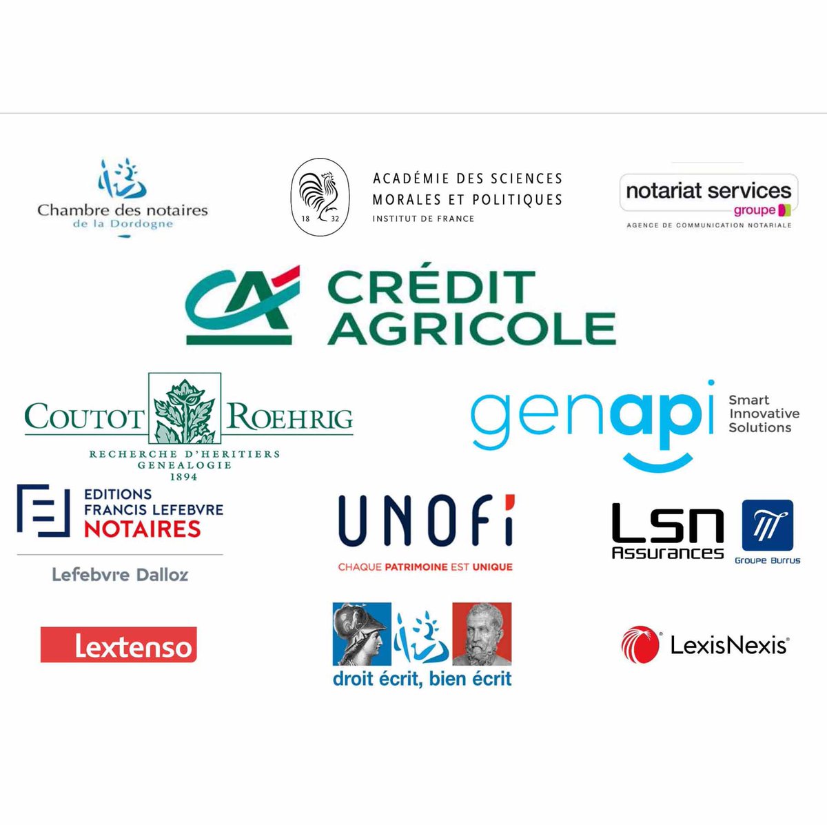 Félicitations à Mme Solvène Roland, étudiante en doctorat à Paris-Dauphine, à qui le Prix Solon vient d’être décerné à la suite de l’épreuve 2021 par un jury composé de membres de l’<a href="/ASMP_officiel/">Académie des sciences morales et politiques</a> et du <a href="/CongresNotaires/">Association Congrès des Notaires de France</a>. Et merci à nos partenaires grâce à qui c’est possible.
