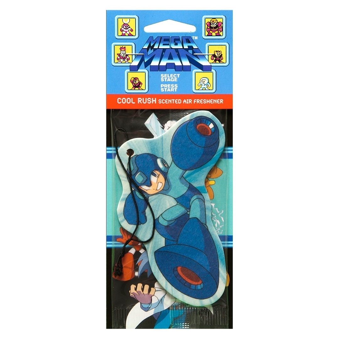 💕
#MegaMan