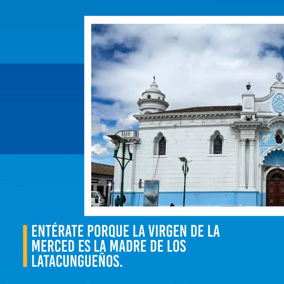 Municipio Latacunga on Twitter: 