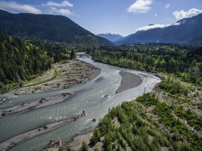 “Perhaps the most important lesson from the Elwha is that rivers are wonderfully resilient and will support us — and all life — if we have the collective courage and vision to set them free.” - <a href="/TomCKiernan/">Tom Kiernan</a> <a href="/americanrivers/">American Rivers</a> bit.ly/3m1yfaw <a href="/seattletimes/">The Seattle Times</a>