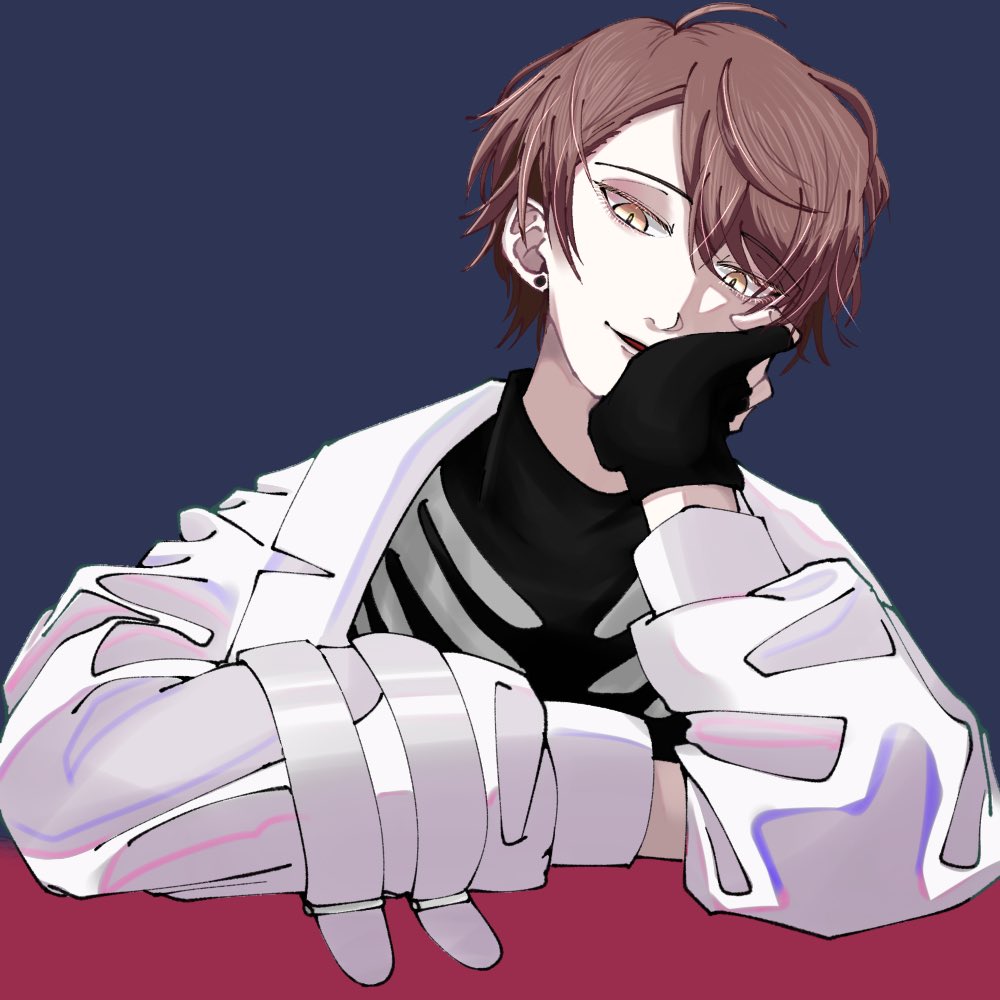 一ノ瀬 on Twitter 