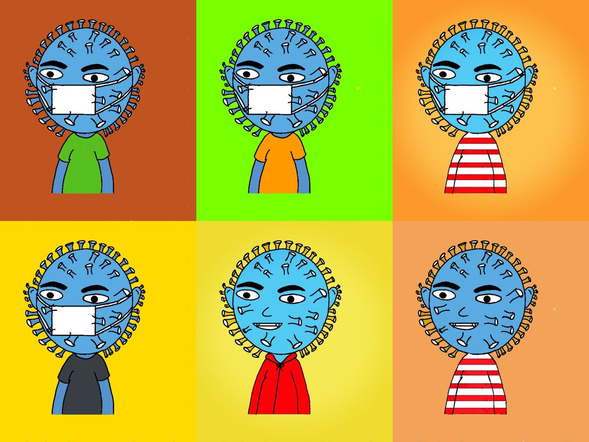 metavirus tweet media