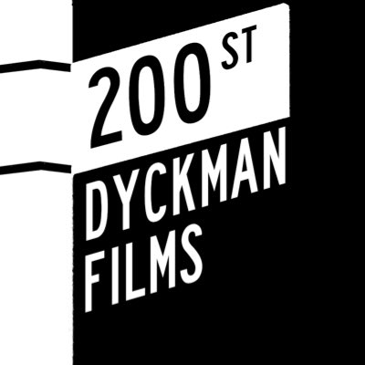DyckmanFilms's tweet photo. Dyckman Films’ got its very first logo! The logo was made by comic book artist, @jejr_art. We’re so happy with the way the logo turned out and very grateful to you all that supported us. Go check his page out.

“We make moves, and movies is what we make.” 📸
#NewProfilePic https://t.co/NQWyziq7Hc