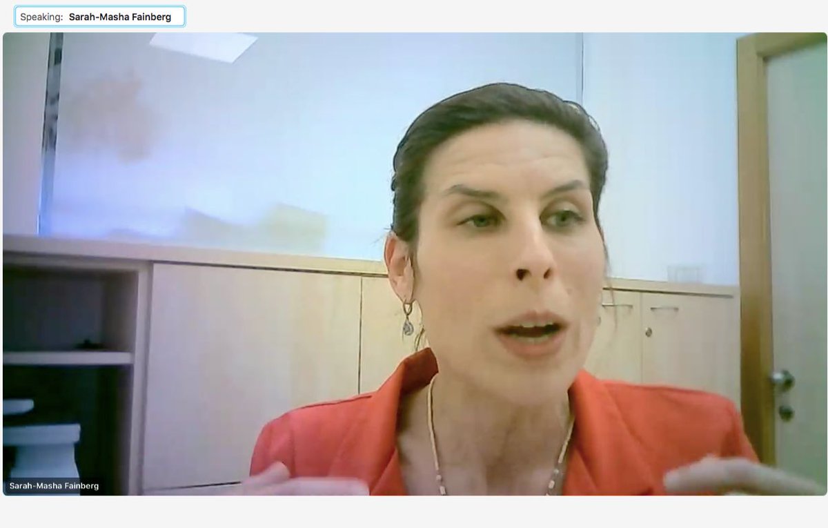 UsanasF's tweet image. There are concerns about the stability of the Syrian regime, which depends on Russian support. What will be the consequences in the Syrian front lines if Russia is weakened? adds @FainbergSarah
#Syria #Terrorism #Borderissues #Israel