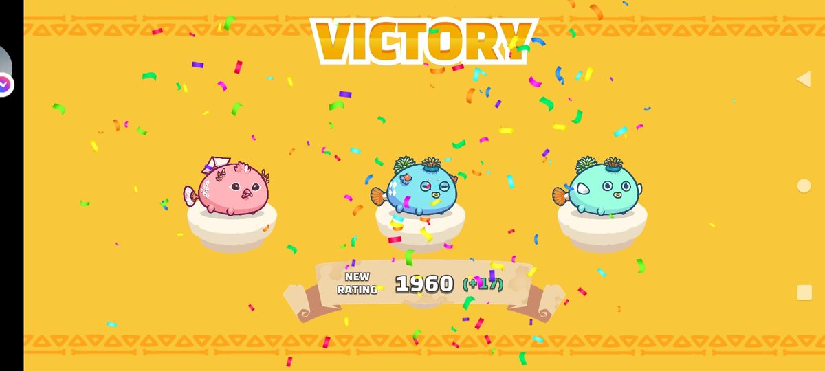 ClesterMayks's tweet photo. @axie_manager_hg Looking for scholarship. https://t.co/p1rAO9Dr1D