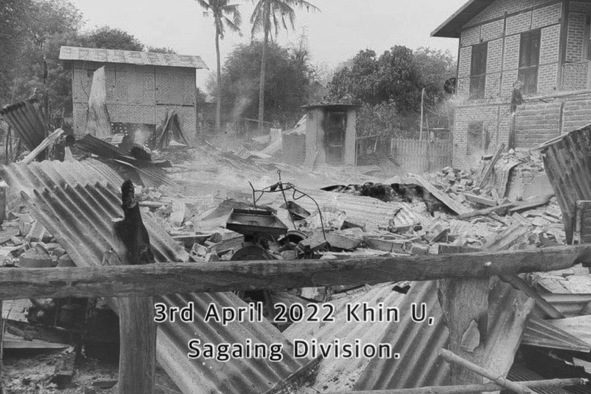 Don’t be blinded by the social media propaganda.In reality,everyday human rights violations on ground level.We are still suffering from being murdered,unjustly detained,tortured and sexually perpetrated by terrorist SAC.Stand with us!Take action!#WhatsHappeningInMyanmar