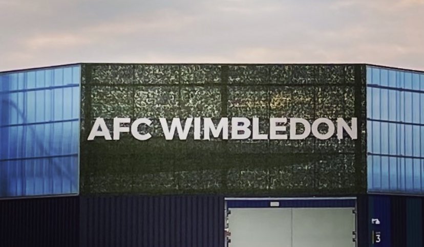 KentWomble's tweet photo. £3,525,224 now invested in #PLB2 and seeking additional funds to help refinance stadium completion costs and fixtures & fittings. Offers a new increased annual interest rate of up to 7% with capital outlay repaid at the end of the term (T&C’s apply) https://t.co/60kz7QSyOF 🔵🟡 https://t.co/PZxAsOwr4q
