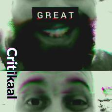 GvngMusicDistro's tweet photo. Pre-save the new EP "Great" from @critikaal, dropping this Friday, April 15, 2022 on all platforms via Gvng Music Distro! 

https://t.co/pkjnD7RyIp

#NewMusicAlert #newmusic2022 #IndieDistribution #MusicDistribution #Distrokid #Tunecore #CDBaby https://t.co/61rFsq2Trb