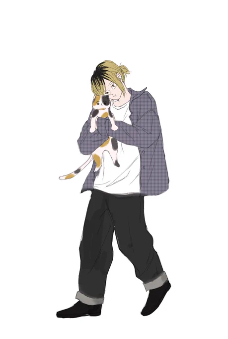 #ハイキュー 