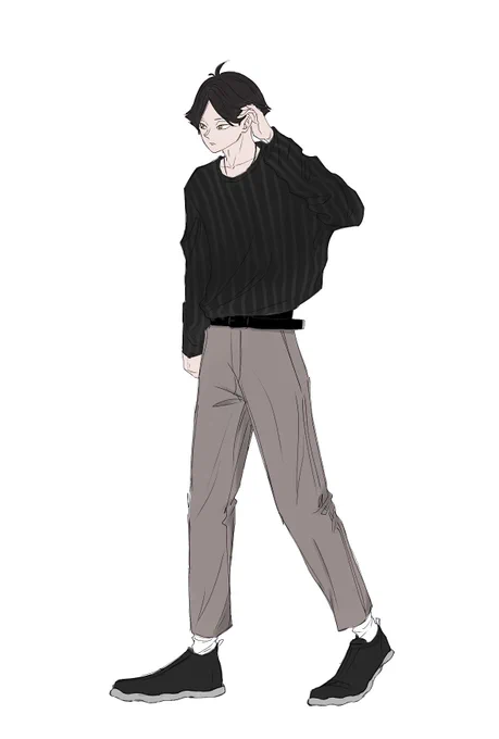 #ハイキュー 