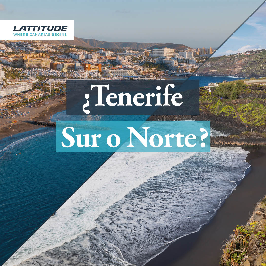 Con la Semana Santa a la vuelta de la esquina, muchos de nosotros tenemos ya la maleta preparada para la próxima aventura. 🧳👌

#LattitudeHub #Tenerife #queverentenerife #turismotenerife #turismodenaturaleza #solyplaya #SemanaSanta #goexplore #mejoresdestinos2022