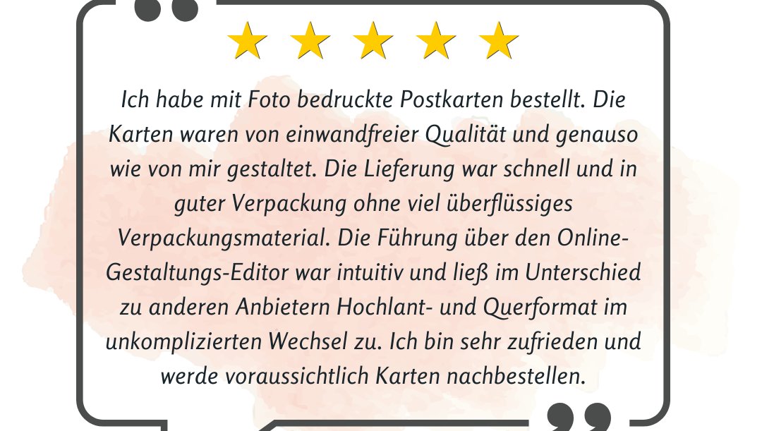 onp_eu's tweet photo. Dear customers, thank you so much for your feedback and wonderful reviews! ⭐⭐⭐⭐⭐  #customerlove #5stars #overnightprints ⁠
👉🏻Ausgezeichnet durch das #eKomi Siegel Gold! 🤩https://t.co/dtaByDGedS https://t.co/XNjxvzyTGU