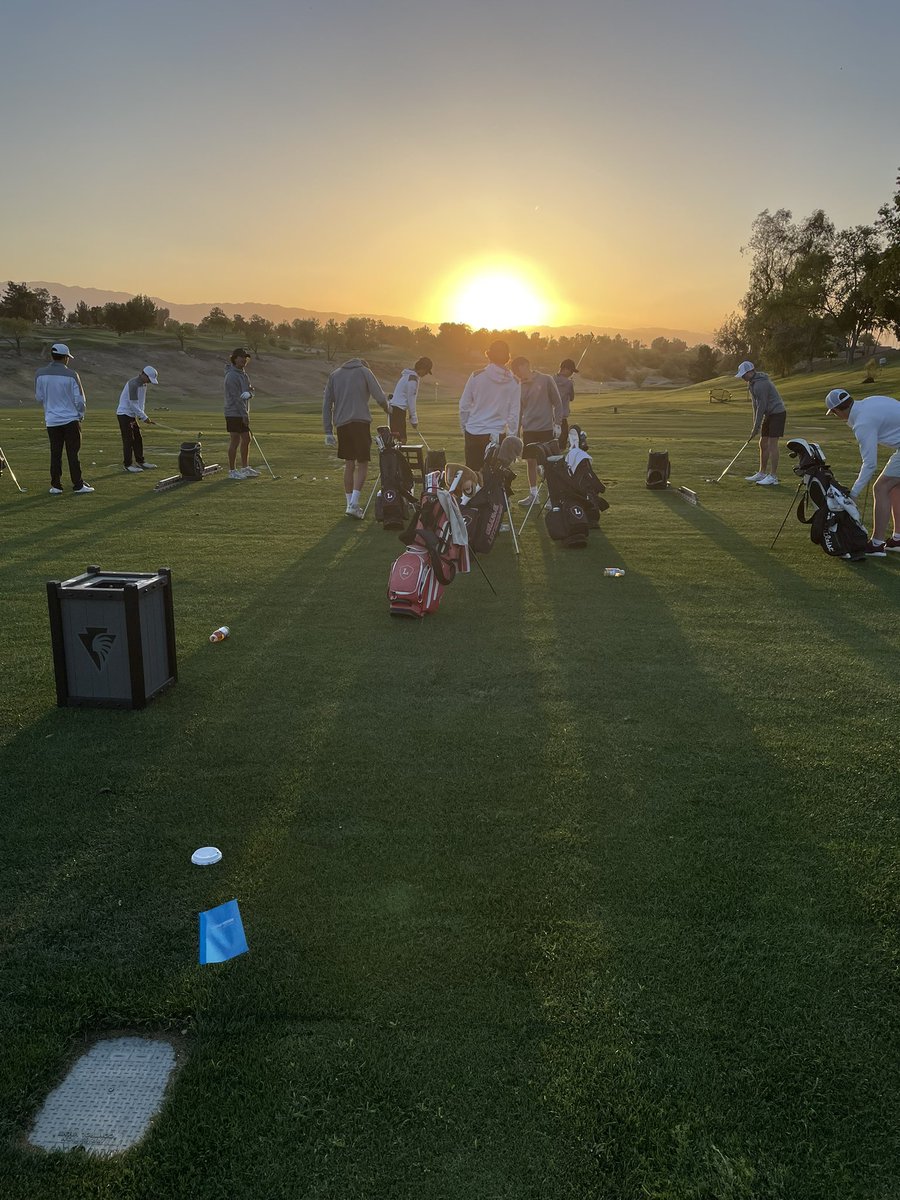 Day 2 of the Champions Tourney in the desert! <a href="/OLu_Athletics/">OLu Athletics</a>