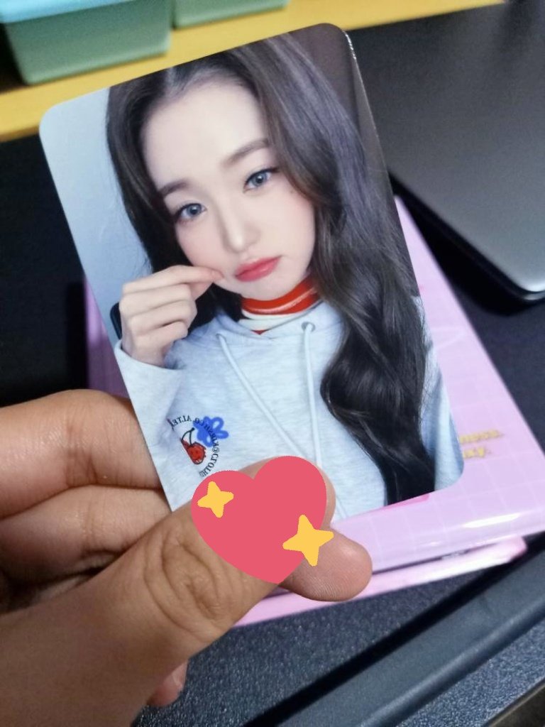 _jieunbestgirl's tweet photo. ꒰ 💌↝ #seunmails ꒱
✧*。wony arrived today ! ♡
thank you @wonyoprio for letting me adopt this kirsh wony pinch!!
#thxenmuch (>▽<) https://t.co/49vedxXLhb