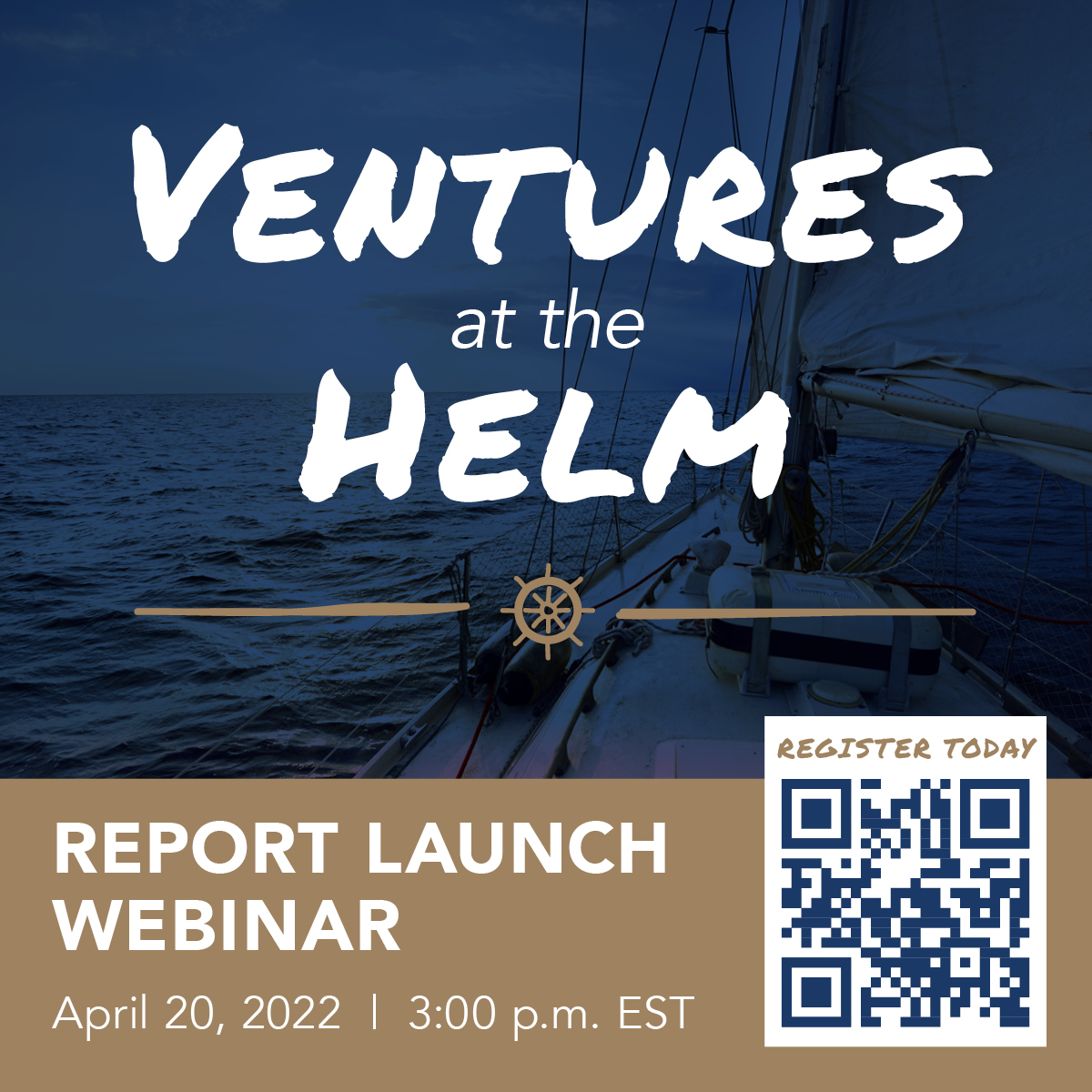How can #ventures and #impinv navigate #impactmeasurement #impmgmt together to maximize value? Find out here: us02web.zoom.us/webinar/regist…