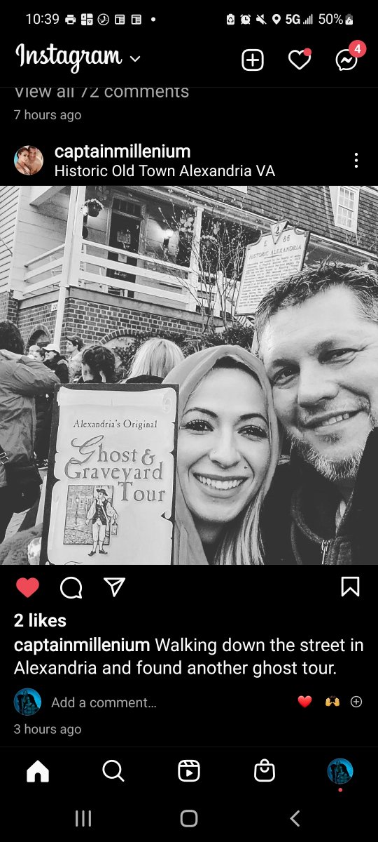 jenniferjoanfay's tweet photo. @captainmill thank you for an amazing 40th bday in DC...love you babe xoxo 😘 https://t.co/3j9dwZY3K5