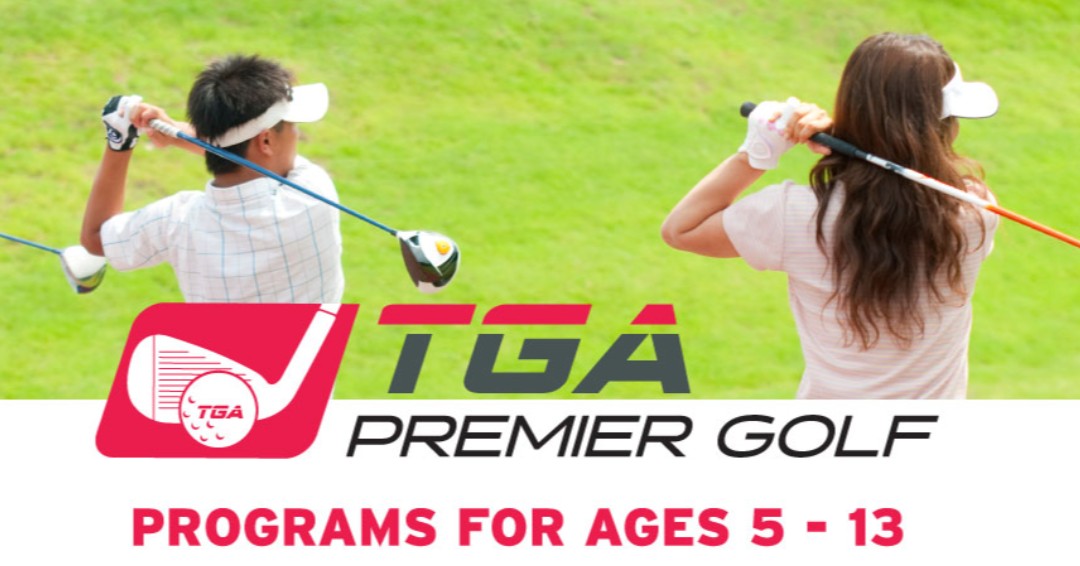 NorthParkSC's tweet photo. **New Dates Announced!**
4-Week TGA Golf Program at NPSC starts April 30th! 
Hurry, registration is filling up fast: https://t.co/2P7lgLjT7A https://t.co/ZbD87SjLUO