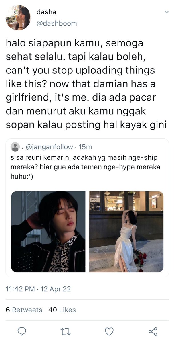 notmeforgots's tweet image. 216. — coolest gf