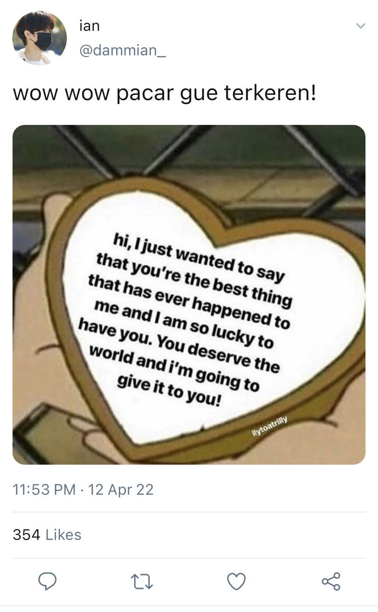 notmeforgots's tweet image. 216. — coolest gf