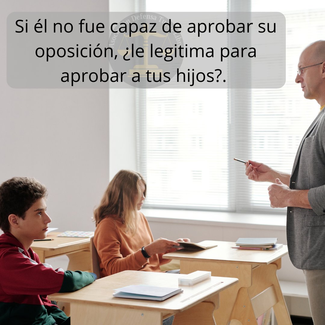 Asociación Defensa Turno Libre tweet media