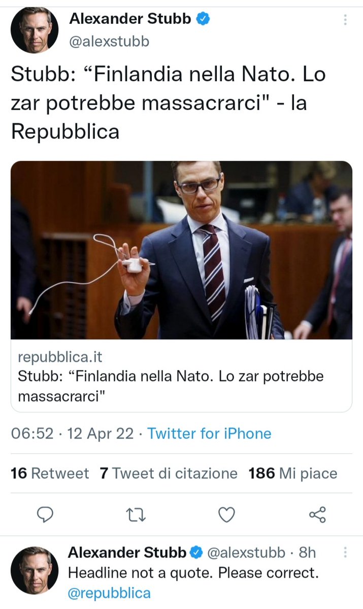 Gigadesires's tweet photo. Repubblica, what else? https://t.co/wFAUz0OETC