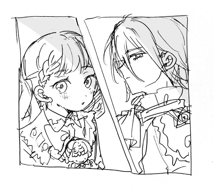 出会い