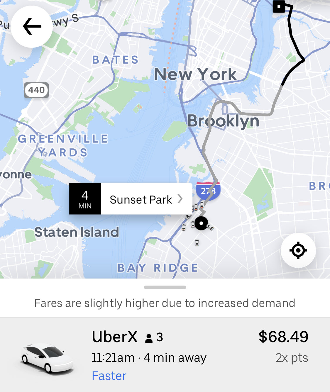 Uber hot sale 12 seater